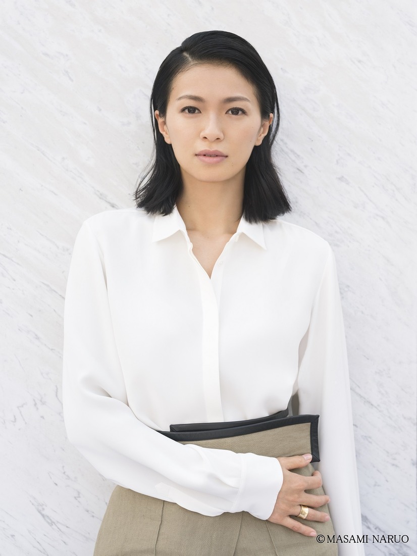 最新cm考 深田恭子 川口春奈 榮倉奈々 思わず口ずさむ Cmソングが話題 7枚目の写真 画像 Cinemacafe Net