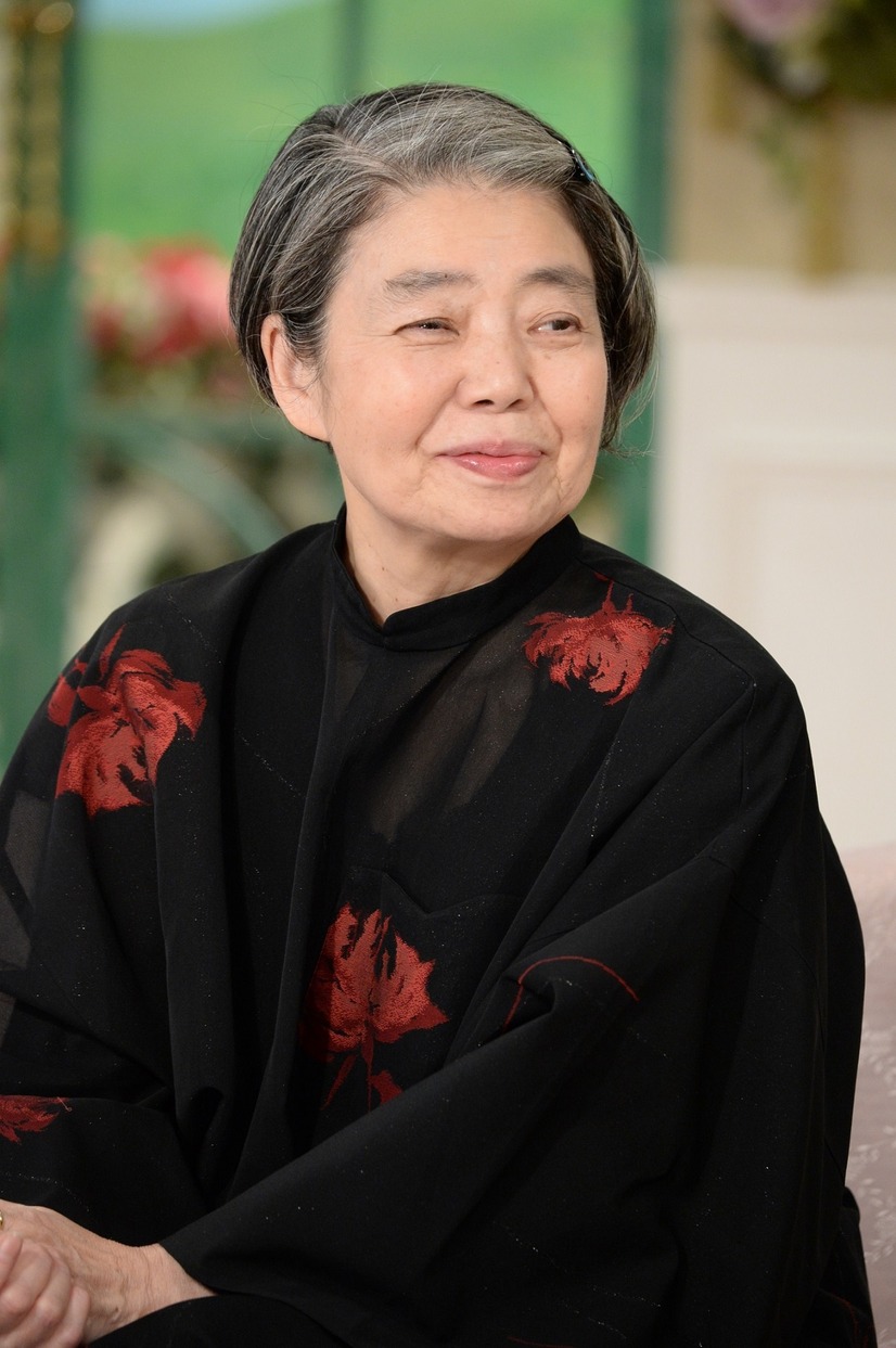 樹木希林さん一周忌特番9月10日放送 阿部寛 是枝監督らが語る 2枚目の写真 画像 Cinemacafe Net 樹木希林さん一周忌特番9月10日放送 阿部寛 是枝監督らが語る 2枚目の写真 画像 Cinemacafe Net