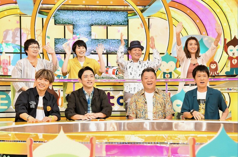 平野紫耀、橋本環奈とのロケで天然炸裂!明石家さんまも参戦「モニタリング」3時間SP 2枚目の写真・画像