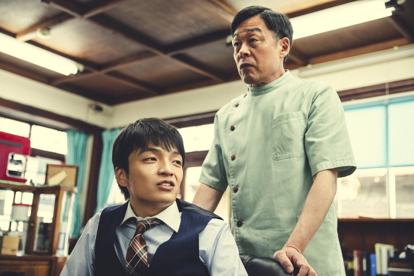 有村架純 坂口健太郎 劇場版 そして 生きる 公開決定 コメントも到着 5枚目の写真 画像 Cinemacafe Net