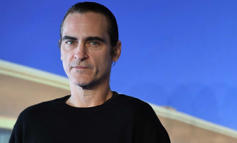 ホアキン・フェニックス、『ジョーカー』役作りで24キロの大幅減量 5枚目の写真・画像
