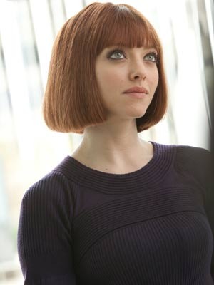 甘辛ドレスの着こなしをアマンダに学ぶ Time タイム 贅沢ファッションの数々 8枚目の写真 画像 Cinemacafe Net