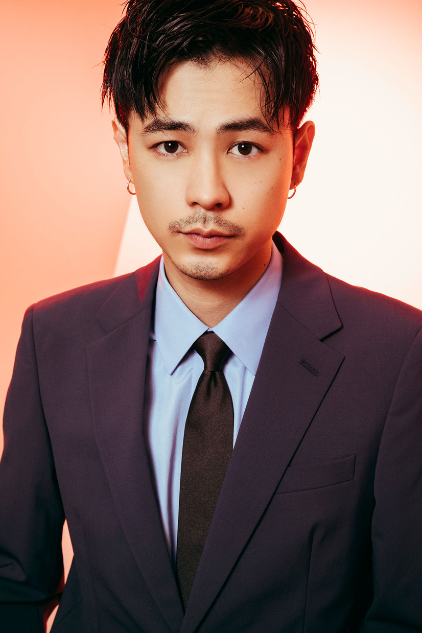 インタビュー 小栗旬 成田凌 未知の顔を見せた初共演 固い信頼関係で結ばれて 11枚目の写真 画像 Cinemacafe Net