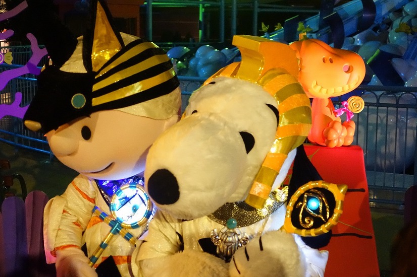 Usj アルバイト時給2度目の引き上げ 職場として選ばれるパークに 2枚目の写真 画像 Cinemacafe Net