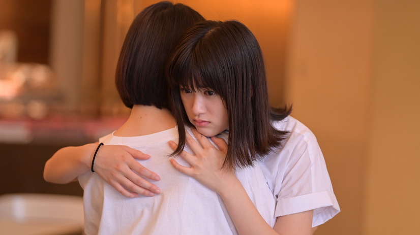 金子大地×石川瑠華『猿楽町で会いましょう』東京国際映画祭日本映画スプラッシュに出品 4枚目の写真・画像