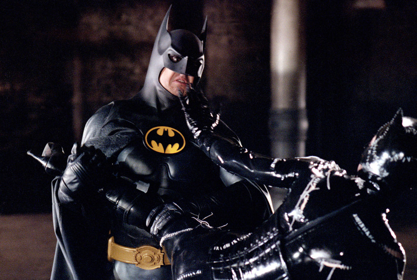 Dcヒーロー バットマン の実写映画化作品と魅力を総まとめ