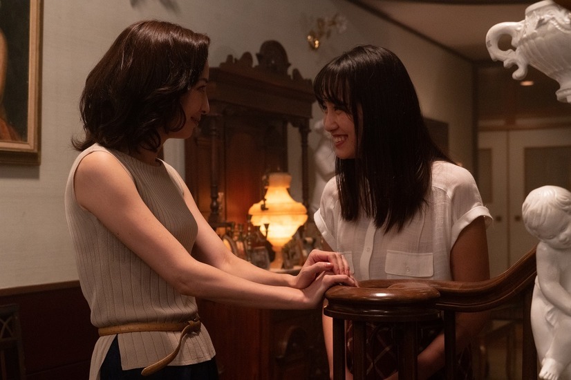 園子温監督によるnetflixオリジナル映画 愛なき森で叫べ ネタバレ解説 考察