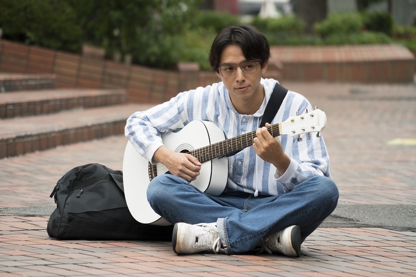 園子温監督によるnetflixオリジナル映画 愛なき森で叫べ ネタバレ解説 考察