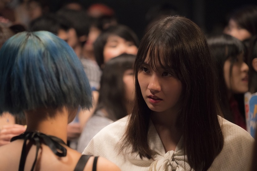 園子温監督によるnetflixオリジナル映画 愛なき森で叫べ ネタバレ解説 考察 2 5