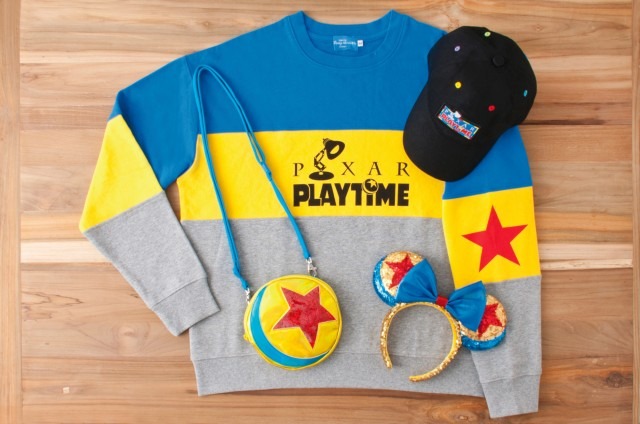 トップ100ディズニー シー トレーナー 16 すべてのイラスト画像