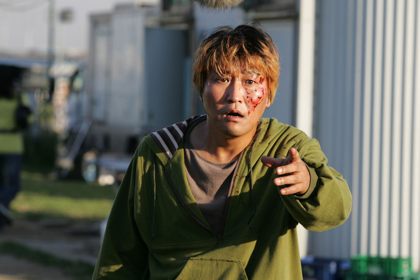 繊細で緻密…ポン・ジュノ監督の映像表現を堪能できる『パラサイト』 6枚目の写真・画像