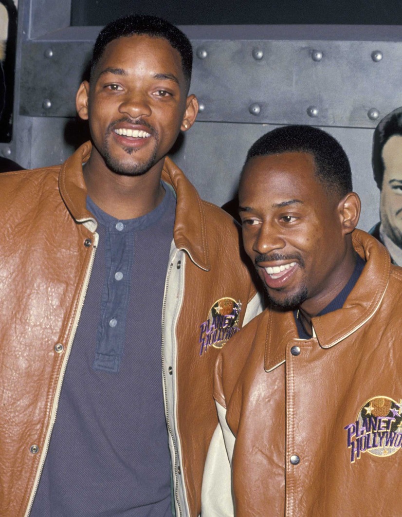 ウィル スミス 相棒 と これで最後 バッドボーイズ フォーライフ 日本版予告 2枚目の写真 画像 Cinemacafe Net