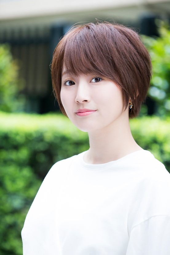 伊藤沙莉 田村睦心らtvアニメ 映像研には手を出すな メインキャラに 18枚目の写真 画像 Cinemacafe Net