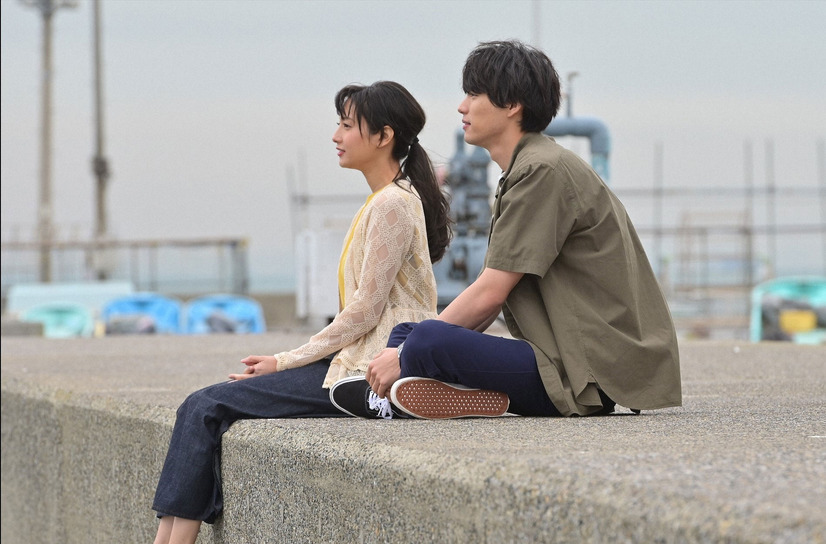 福士蒼汰と菜々緒のキスに「最高に美しい」、拗ねる横浜流星に「可愛い」…「4分間のマリーゴールド」 4枚目の写真・画像