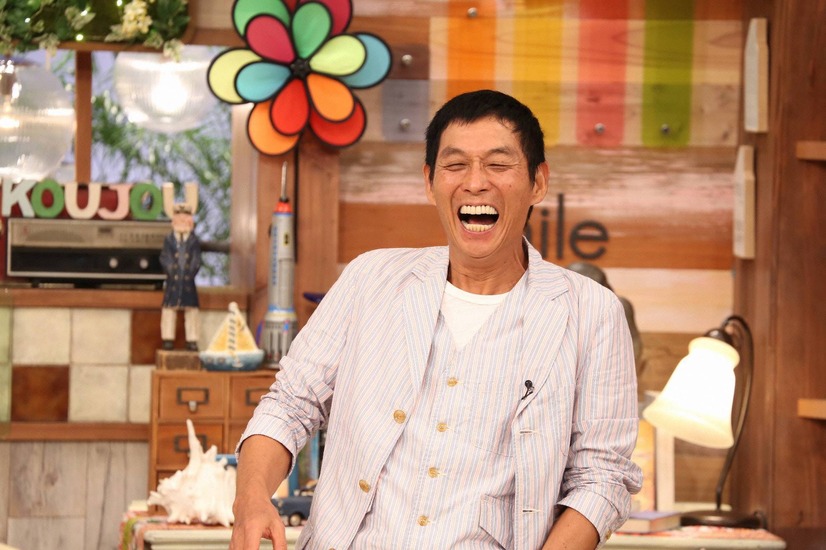 ビートたけし 村上信五が3年ぶりの生放送でお届け 27時間テレビ 4枚目の写真 画像 Cinemacafe Net