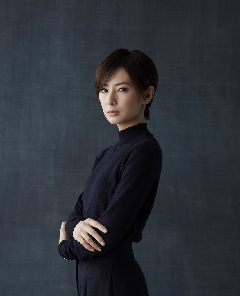 1児のママに昇格 北川景子の スマホを落としただけなのに ほか出演作まとめ