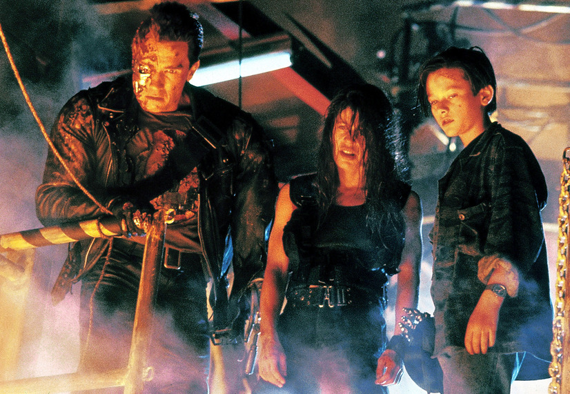 ターミネーター ニュー フェイト ネタバレ 結末まとめ 時系列も解説