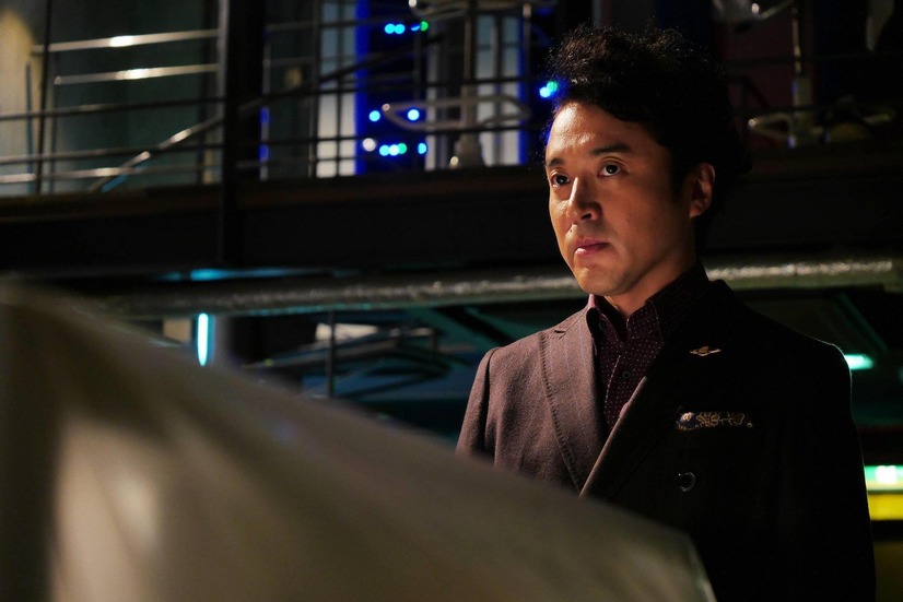 杉咲花&ムロツヨシ&白石聖ら5つのストーリーで贈る「世にも奇妙な物語’19秋の特別編」 4枚目の写真・画像