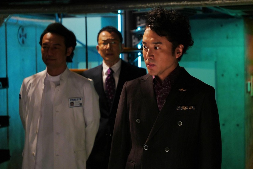 杉咲花&ムロツヨシ&白石聖ら5つのストーリーで贈る「世にも奇妙な物語’19秋の特別編」 11枚目の写真・画像