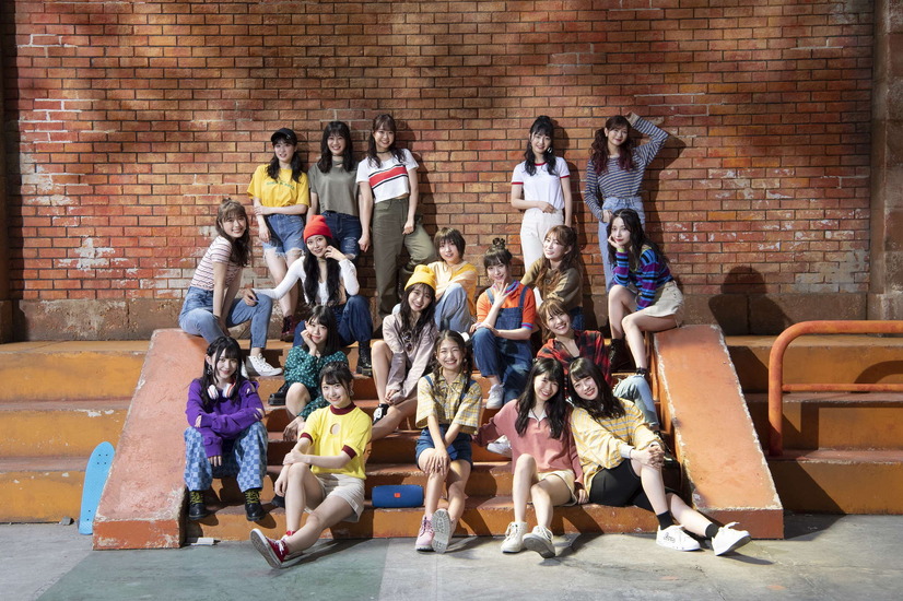 Generationsや関ジャニ 豪華24組が大阪城ホールに集結 ベストヒット歌謡祭19 4枚目の写真 画像 Cinemacafe Net