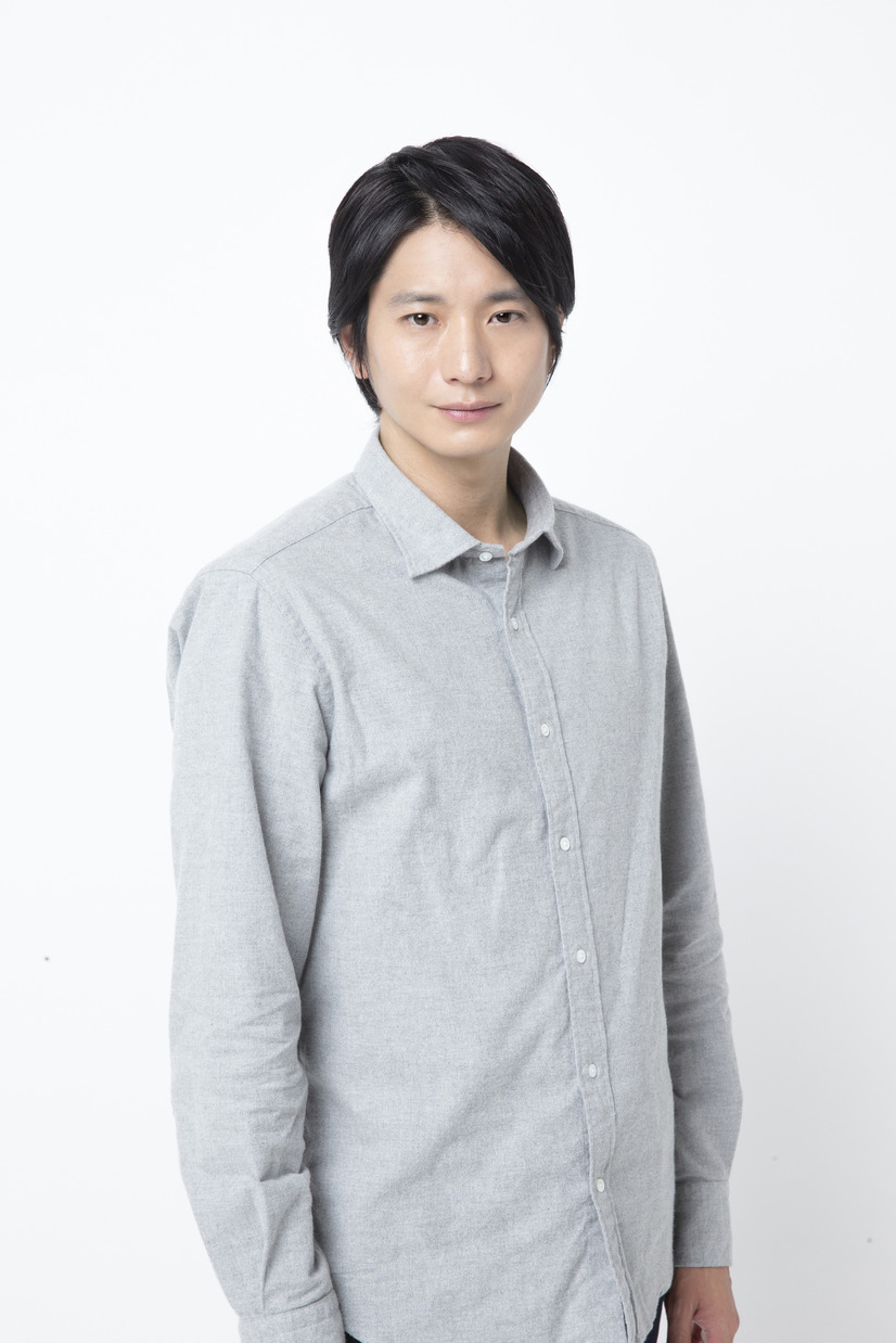 向井理 冬ドラマでパパに 仲間由紀恵ら共演で秘密だらけの本格サスペンス 3枚目の写真 画像 Cinemacafe Net