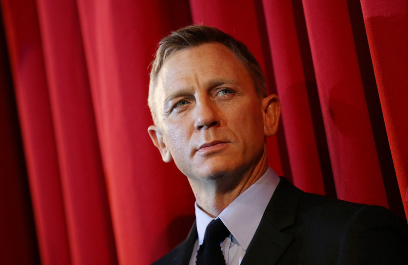ダニエル クレイグのボンド作品と出演作品を紹介 007 ジェームズ ボンド役卒業宣言 ダニエル クレイグのボンド作品と出演作品を紹介 007 ジェームズ ボンド役卒業宣言