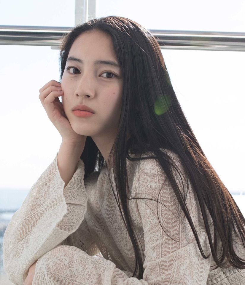 ジオウ 紺野彩夏 カホコ 久保田紗友w主演 和太鼓ガールズ 映画化へ 2枚目の写真 画像 Cinemacafe Net