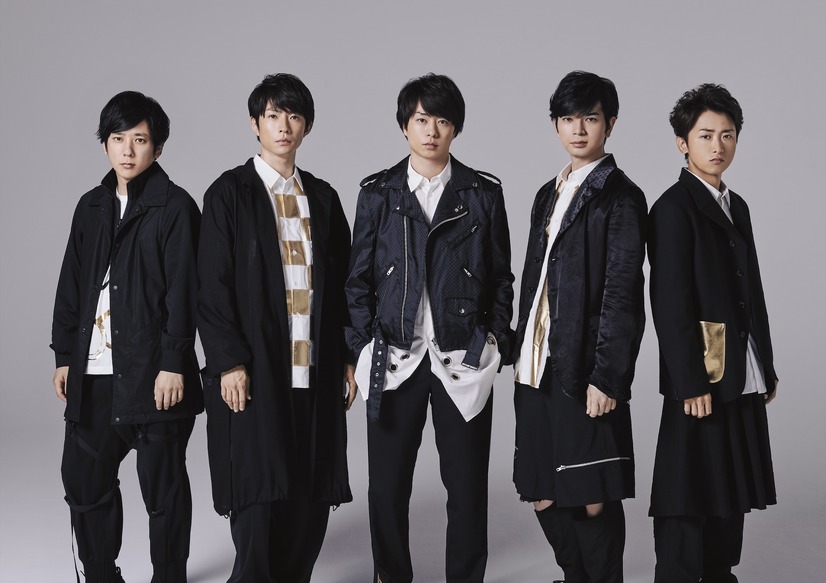 嵐の新曲初披露に「同期のサクラ」ミニドラマも「ベストアーティスト2019」放送 1枚目の写真・画像