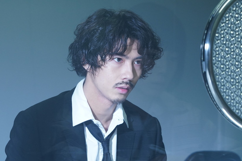 「3年A組」刑事・椎名桔平が登場、ついに黒幕に迫る!?「ニッポンノワール」 5枚目の写真・画像