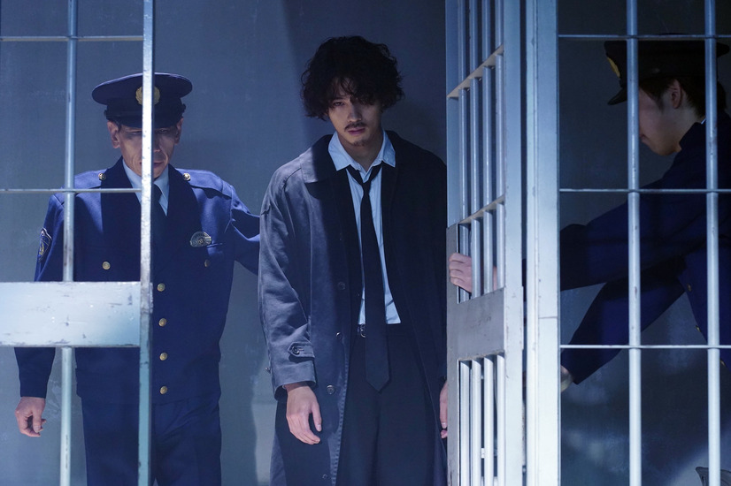 「3年A組」刑事・椎名桔平が登場、ついに黒幕に迫る!?「ニッポンノワール」 5枚目の写真・画像