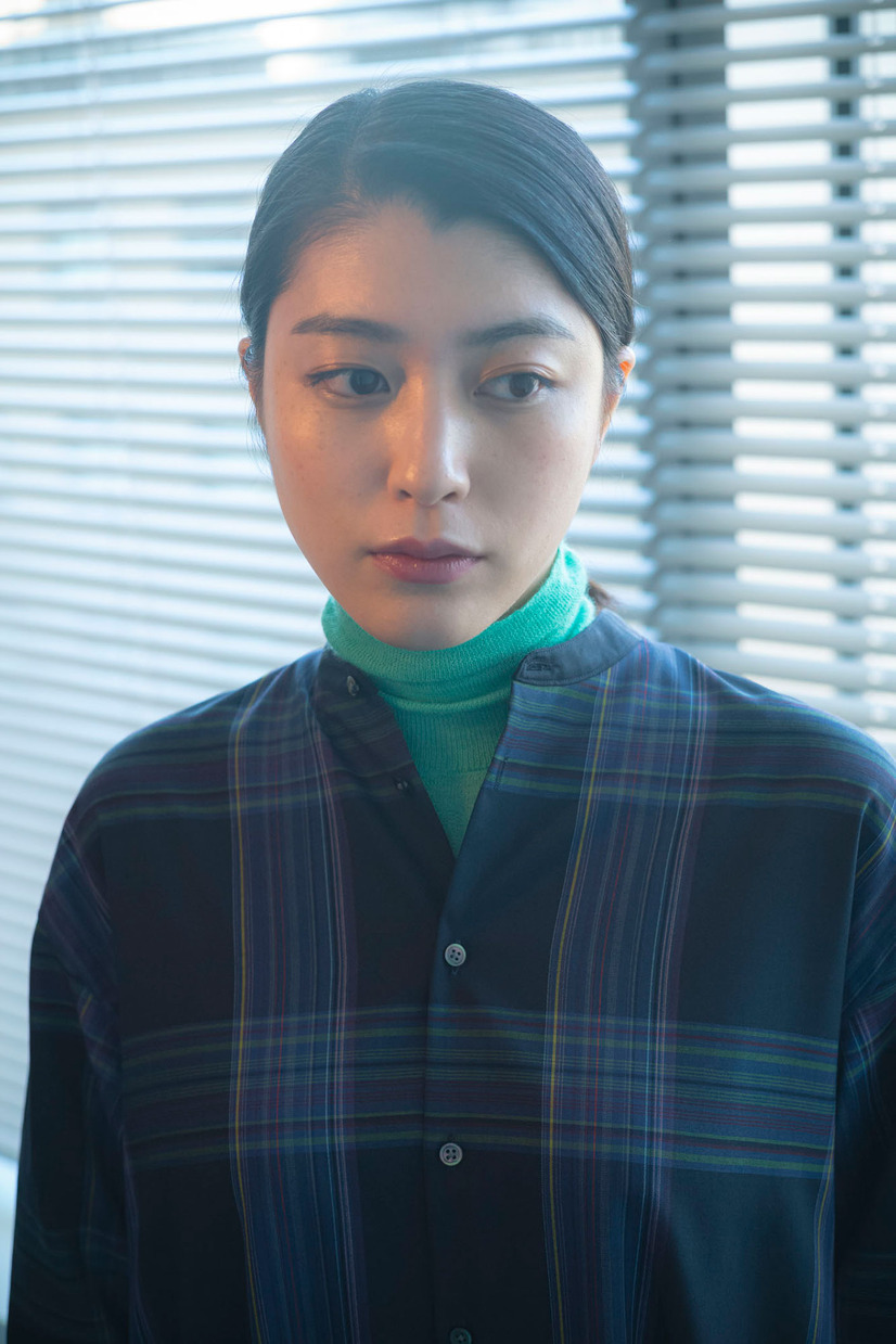 【インタビュー】成海璃子、芽生えた責任感は俳優としての「原動力」 16枚目の写真・画像 | cinemacafe.net