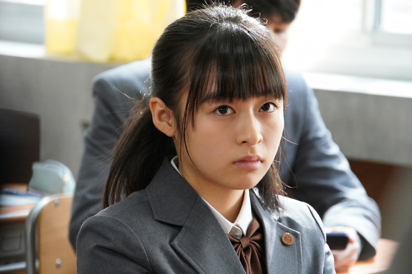 3a 森七菜 鈴木仁 箭内夢菜登場 清春の記憶が蘇る ニッポンノワール 9枚目の写真 画像 Cinemacafe Net