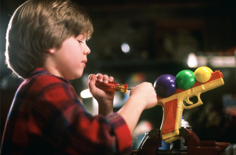 週末 家族で観たい ホーム アローン 全5作品 各シリーズあらすじ 見どころ より楽しめるトリビアも 2 4