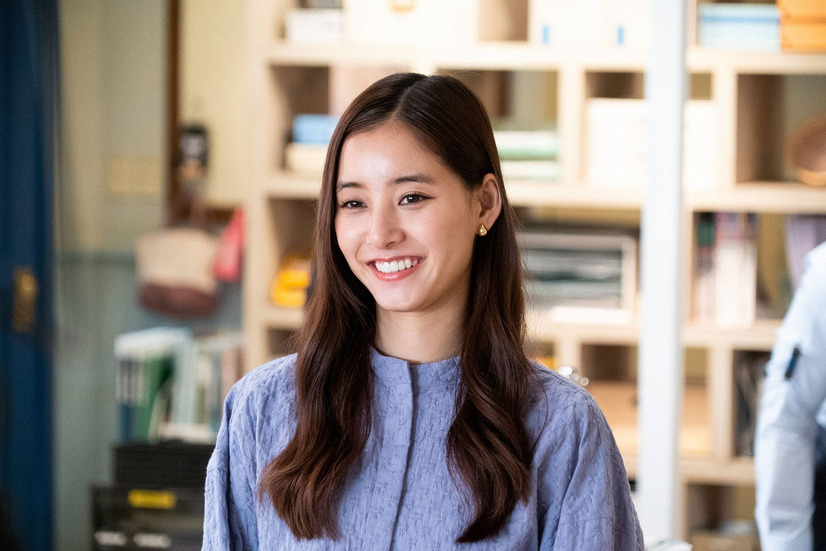 山口紗弥加の 別れ方 に かっこいい の声 モトカレマニア 最終回 2枚目の写真 画像 Cinemacafe Net