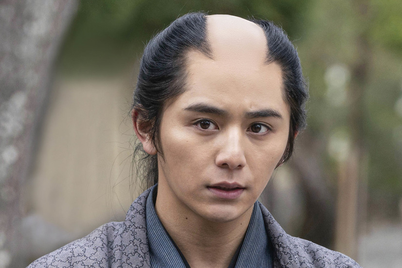 岡田准一 伊藤英明が刀交える 燃えよ剣 予告公開 沖田 山田涼介らの場面写真も 2枚目の写真 画像 Cinemacafe Net