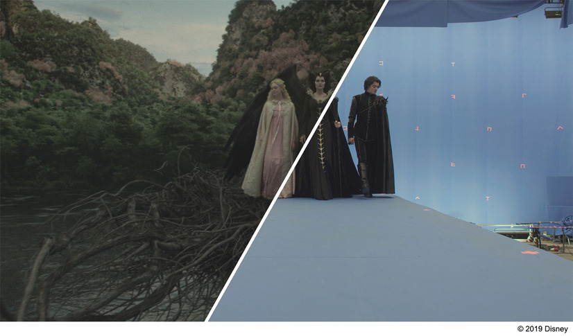 アンジェリーナ ジョリー主演 マレフィセント2 リリース決定 新たな予告編も 2枚目の写真 画像 Cinemacafe Net