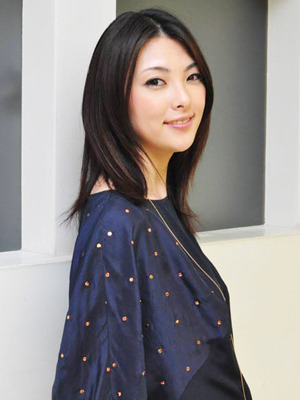 種まく旅人 みのりの茶 田中麗奈 30代を迎えたいま ふり返る 女優 の仕事 5枚目の写真 画像 Cinemacafe Net