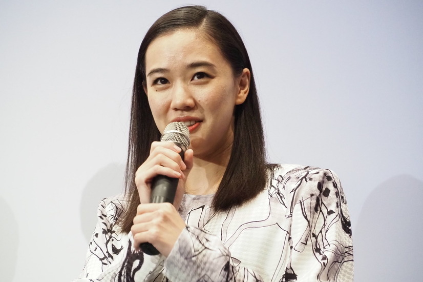 高橋一生&蒼井優、“濃密なシーン”きたろうからの要望に爆笑 5枚目の写真・画像