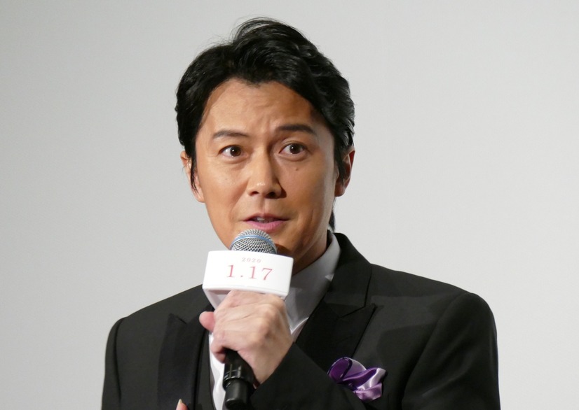 神木隆之介 ましゃ兄の画像を検索 役作りで福山雅治を徹底リサーチ 15枚目の写真 画像 Cinemacafe Net