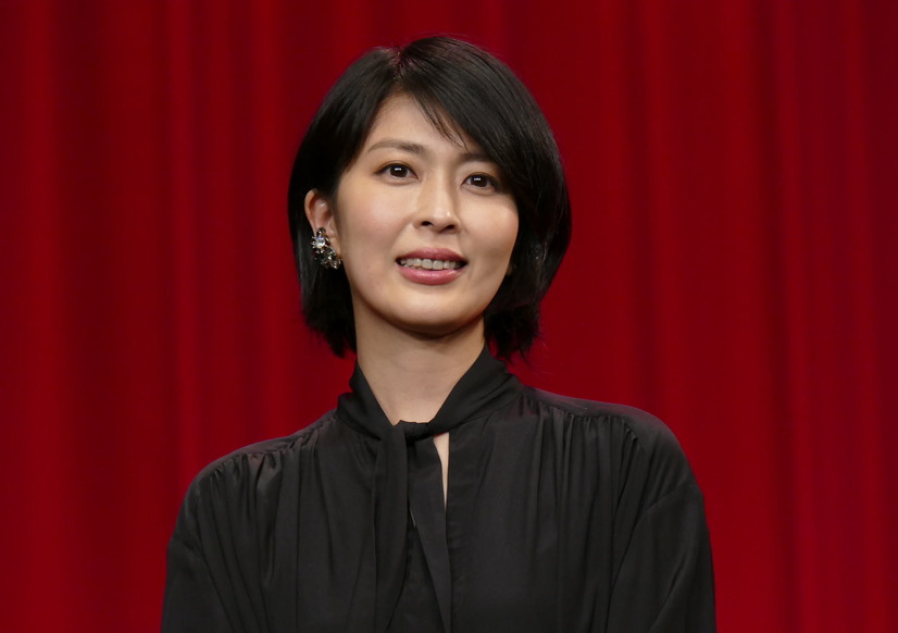 松たか子の出演作まとめ プロフィールや最新情報をまとめてご紹介 最新版