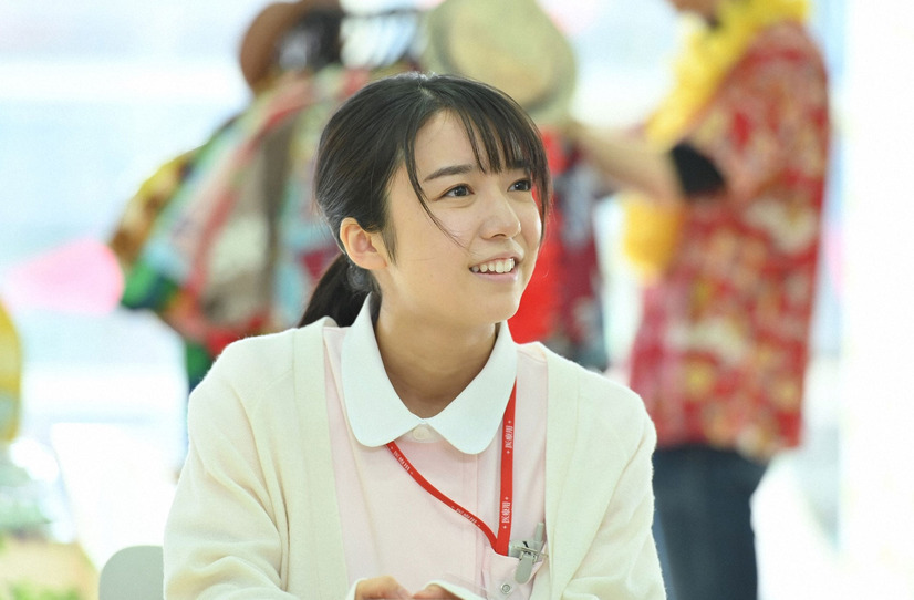 「恋はつづくよどこまでも」第2話 (C) TBS