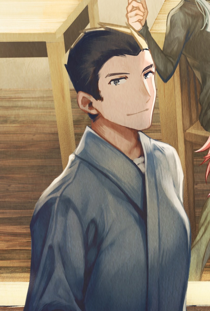 大谷亮平主演 人気ラノベ 異世界居酒屋 のぶ が実写ドラマ化 4枚目の写真 画像 Cinemacafe Net