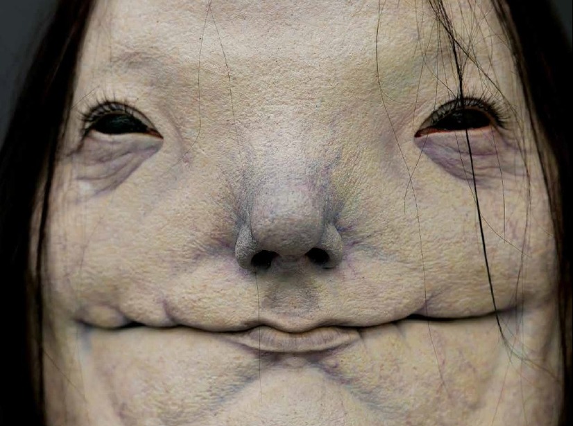 ホラー映画 学校の怪談 シリーズ解説 登場するお化け 幽霊10選 3 4