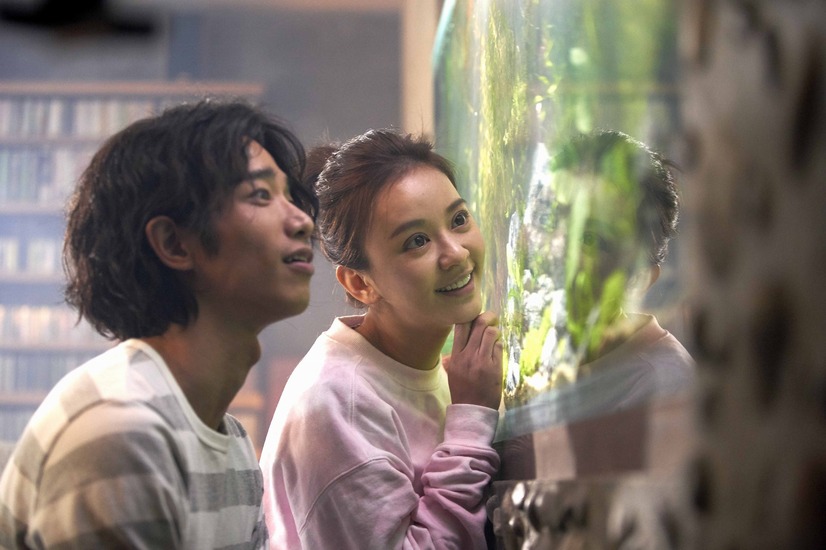ネタバレ メガヒットアジア映画 悲しみより もっと悲しい物語 の韓国版と台湾版を比較してみた ネタバレ メガヒットアジア映画 悲しみより もっと悲しい物語 の韓国版と台湾版を比較してみた