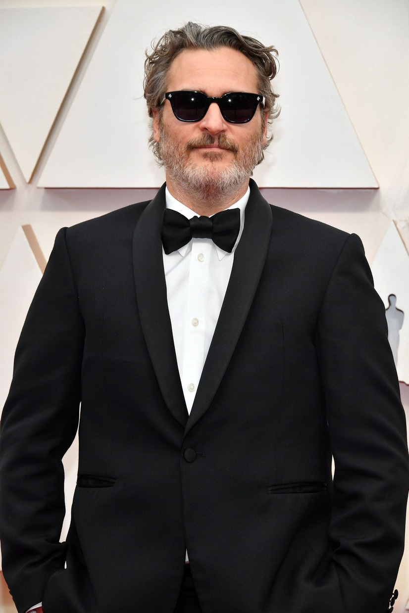 【第92回アカデミー賞】主演男優賞は『ジョーカー』のホアキン・フェニックス 亡き名優に続き“ジョーカー俳優”2人目のオスカー! 8枚目の写真・画像