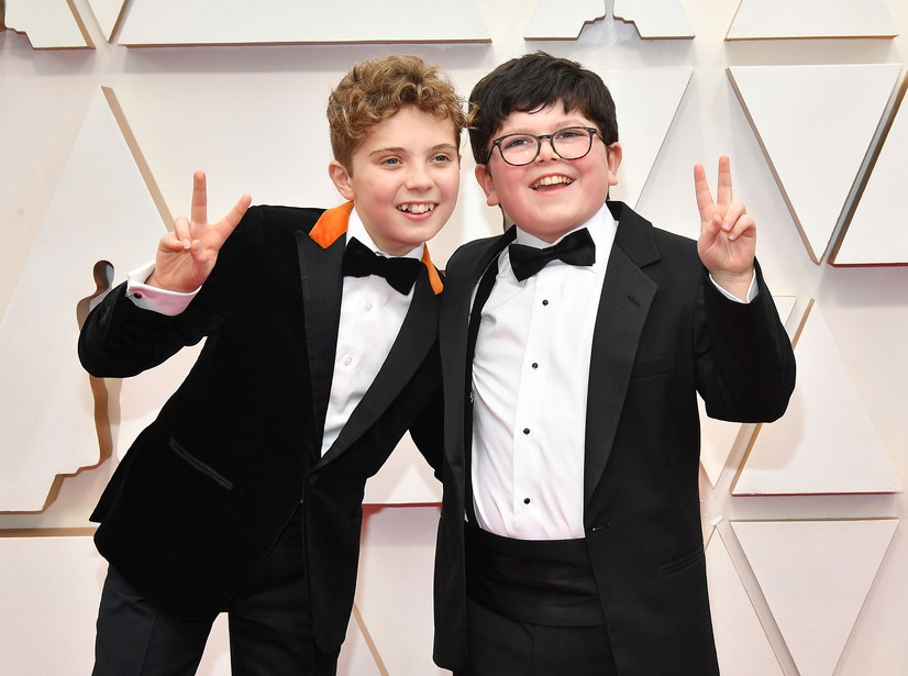 ã‚¢ã‚«ãƒ‡ãƒŸãƒ¼è³žã‚'æ¥½ã—ã‚€ãŠèŒ¶ç›®ãª ã‚¸ãƒ§ã‚¸ãƒ§å­å½¹ ã‚„ãƒ†ã‚£ãƒ¢ã‚·ãƒ¼ã®ãƒ•ã‚©ãƒˆãƒœãƒ ãŒè©±é¡Œã« 2æžšç›®ã®å†™çœŸ ç