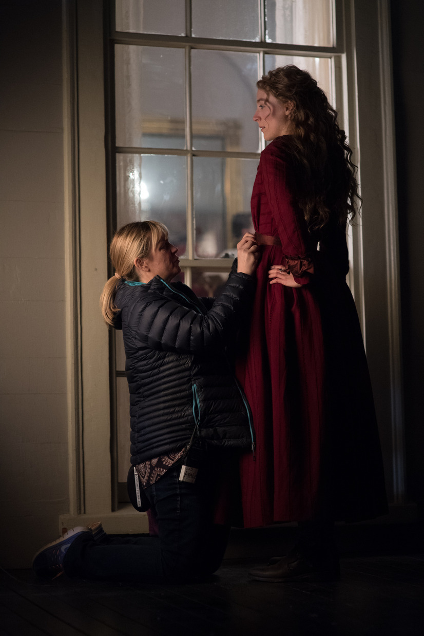 歴代アカデミー衣装デザイン賞受賞映画作品まとめ 13年 年 何を観ようか迷ったらどうぞ