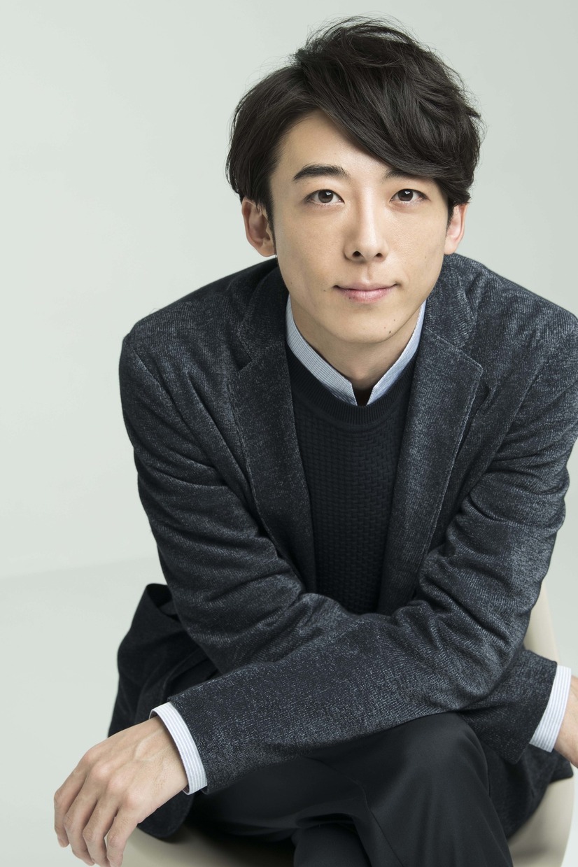 高橋一生 スパイの妻 で蒼井優と夫婦役 終わって欲しくない程充実 2枚目の写真 画像 Cinemacafe Net