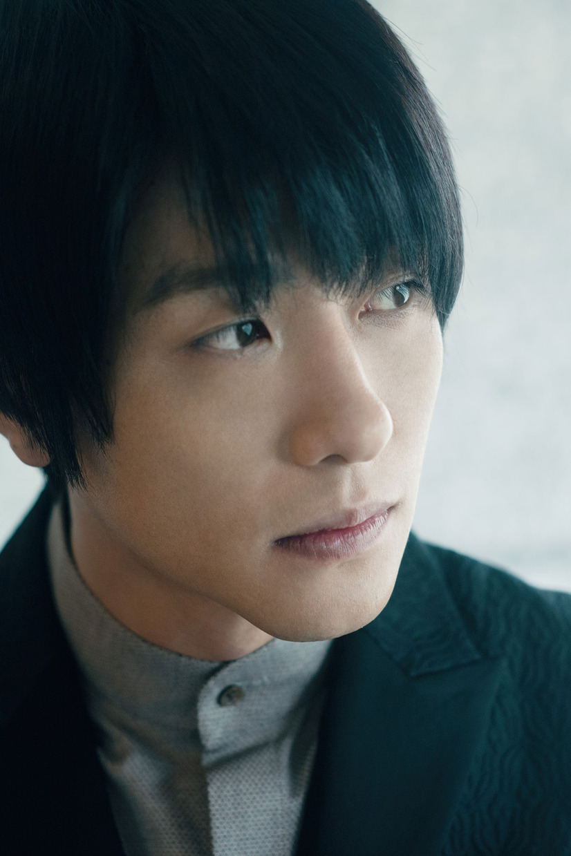 インタビュー 千葉雄大 鈴木拡樹 垣根を越えた共演に すごく素敵なこと 18枚目の写真 画像 Cinemacafe Net