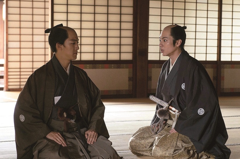 燃えよ剣 のあらすじとキャストを紹介 歴代映画 ドラマ版との比較や名言も 2 3 燃えよ剣 のあらすじとキャストを紹介 歴代映画 ドラマ版との比較や名言も 2 3